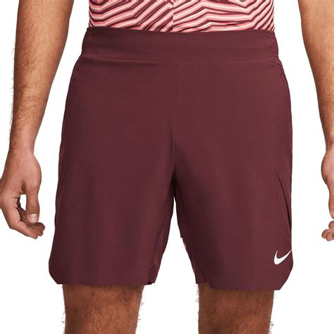 nike tennis roland garros|roland garros red shorts.